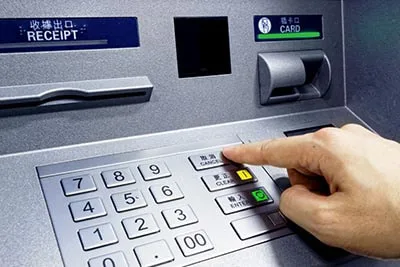 ATM TESTING ASCERT