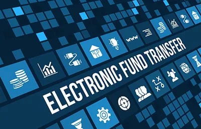 ELECTRONIC FUND TRANSFER TESTING ASCERT